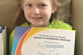 Fundraiser for Tabitha Tiley-Warring by Summer Tiley : 6 year old Leah's  Leukemia Battle