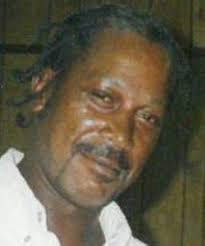 Harry Gilliam Obituary (1961