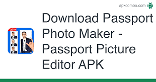 nota ¡esta versión es adecuada para la versión 2.3 y superior! Download Passport Photo Maker Passport Picture Editor Apk Latest Version