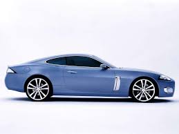 Jaguar Advanced Lightweight Coupe Concept 2005 Picture 47 Of 106