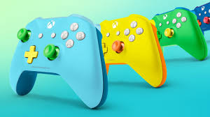 We now also have a uk xbox design lab link — shoutout to tom_holland on twitter for we've only seen a us dollar price for design lab controllers so far, but the xbox wire post. Get A Discount On Xbox Design Lab Controllers For The Next Week Xbox News