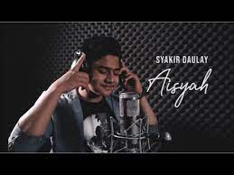 Semoga dapat istri solehah dan di jauhkan dari orang orang yang sombong. Syakir Daulay Aisyah Istri Rosulullah Youtube