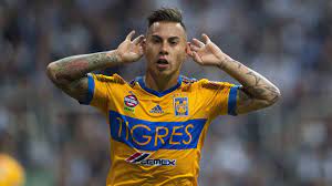 Llegamos a un acuerdo para que eduardo vargas viajara a brasil para realizar exámenes médicos y cerrar una posible contratación con el atlético mineiro, y hoy acudió a despedirse de sus compañeros y cuerpo técnico, publicó tigres en su cuenta de twitter. Liga Mx Con Gol De Eduardo Vargas Tigres Salio Campeon En Mexico As Chile