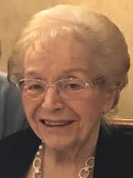 Obituary of Marie Sapio
