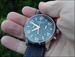 We did not find results for: Montblanc Review Montblanc Timewalker Automatic Chronograph