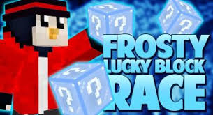 This is a vanilla version of the original map i made for the lucky blocks mod. Lucky Block Mods 1 16 Minecraftore