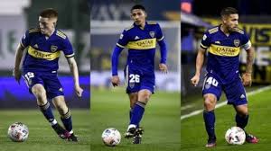 Talleres won 5 direct matches.boca juniors won 7 matches.3 matches ended in a draw.on average in direct matches both teams scored a 1.93 goals per match. Tffcgr1szu5qym
