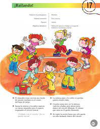 Pin En Preescolar