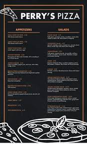 Pizza Menu Templates To Help Sell Your Pizzas Musthavemenus In 2021 Pizza Menu Pizza Pie Pizza Appetizers