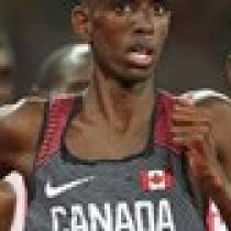 Mohammed Ahmed PBs by 28 seconds, smashes Canadian 10,000m record