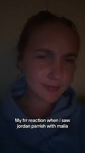 Maia Jordan's Instagram, Twitter & Facebook