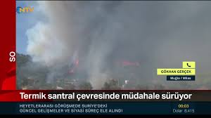 Ören ve termik santral için şimdilik bir risk yok. Iyu0pzxr1m Wim