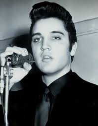 Elvis's rise to stardom was meteoric. Following the success of “That's All  Right,” he released more records and signed a major deal with RCA Victor.  His musical releases were accompanied by electrifying