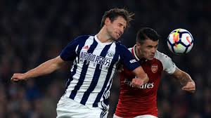Grzegorz krychowiak accuses paris saint germain boss unai emery of. Krychowiak Calls For West Brom To Bag A Win At Leicester Eurosport