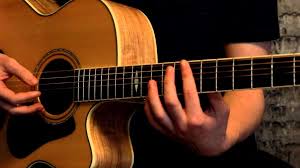 Khóa dạy đàn guitar cho người mới học - Học Nhạc Online Cơ Bản