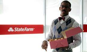 Anybody who watches a decent amount of. Chris Paul To Star In State Farm Insurance Ads The New York Times