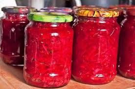 заправка для борща на зиму из помидор и перца Borshevaya Zapravka Bez Uksusa 0 V 2020 G Borsh Recept Borsha Zapravki