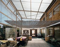 Maison Latapie By Lacaton Vassal 380ar Atlas Of Places In 2020 Architecture House Exterior Siding