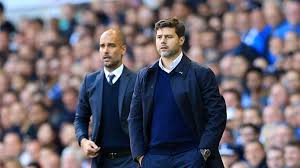 Mauricio roberto pochettino trossero was born on the 2nd of march 1972 at murphy, santa fe, argentina by hector. Mauricio Pochettino Warns Pep Guardiola Humility Is Needed For English Success Football News Sky Sports