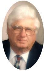 Obituary of Charles Laroy Wallace