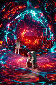 Astronaut Nft Nft Crypto Art Nft News Updates Nfthump Nft Art Nft Art Ideas In 2021 Art Wallpaper Art Great Ape