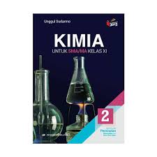 Ulasan file dan info berikut ini adalah kumpulan dari berbagi sumber tentang buku paket kimia kelas xi unggul sudarmo yang bisa bapakibu gunakan dan diunduh secara gratis dengan menekan tombol download biru. Penerbit Erlangga Kimia Sma Kls Xi K13n By Unggul Sudarmo Terbaru Agustus 2021 Harga Murah Kualitas Terjamin Blibli