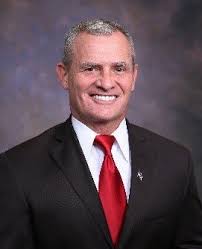 Melbourne councilman says he isn't running in State Senate race against Fine