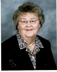 Sandra Bain Obituary (2007)