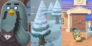 How To Build A Perfect Snowboy / Snowman Every Time Guide In Animal  Crossing: New Horizons