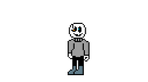 Shouldn't this be called mistery man and gaster followers since the gaster sprite you have here is called mystery man the game (im pretty sure) and. Pixilart Deltarune Gaster Sprite By Thetidehimself