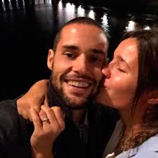 Descubra la gran selección de anillos de compromiso. Malena Costa Y Mario Suarez Anuncian Su Compromiso