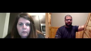 The family of the Waynesburg couple...