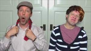 Sean Hayes Lip Syncs for Mother's Day - YouTube