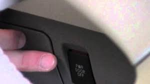 Get reliability information for the 2014 toyota sienna from consumer reports, which combines extensive survey data and expert technical knowledge. 2014 Sienna Automatic Sliding Doors Not Working Texags