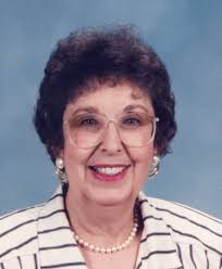 Obituary for Martha Flack (Butler) Ferree