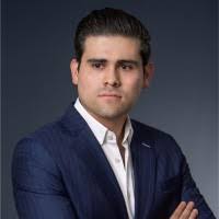 Mauricio A. Rivas Barriga