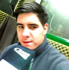 Axel Exequiel Gómez