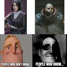 Michiko Arasaka and Adam Smasher : r/cyberpunkgame