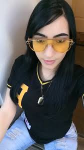 Jasmine Lisset Ramos