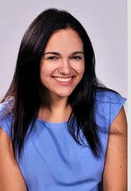 Sarah Cavallo's Instagram, Twitter & Facebook