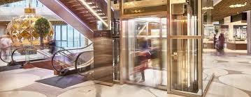 From the latest financial highlights, antah schindler sdn.bhd reported a net sales revenue increase of 12.32% in 2018. Retail Elevator Products And Packages Antah Schindler Malaysia