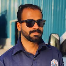 Bright M George Malikayil