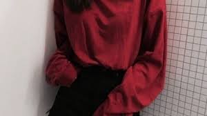 Berbagai contoh dari batik kombinasi antara lain sebagai berikut : 30 Model Baju Wanita Ala Korea Wajib Kamu Coba Klubwanita Com