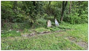 Jüdischer Friedhof Lamspringe | Jewish Places