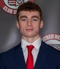 2021-22 Men's Hockey NACHL D2 Roster