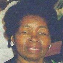 Ollie M. Adams Obituary