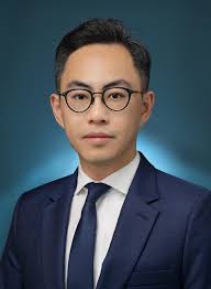 New District Officer for Sha Tin assumes office (with photo)