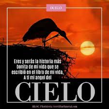 Frases Para Dedicar A Un Bebe Fallecido Antes De Su Nacimiento