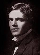 Jack London — Wikipédia