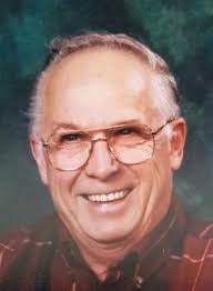 Sonny" Cletus Harold BUSCH